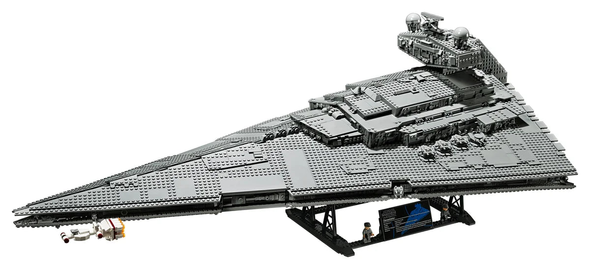 Destructor Estelar Imperial