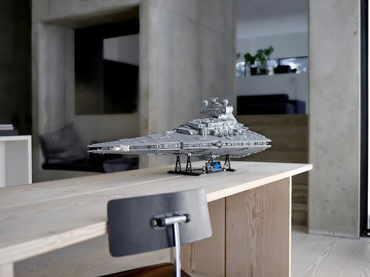 Destructor Estelar Imperial
