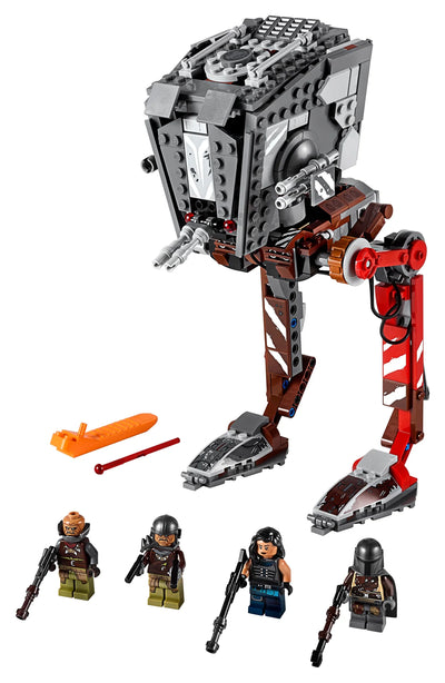 Asaltador AT-ST™