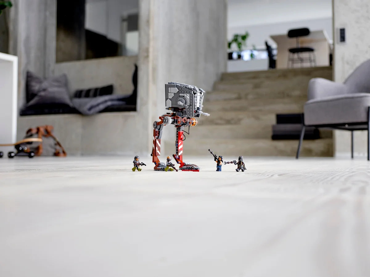 Asaltador AT-ST™