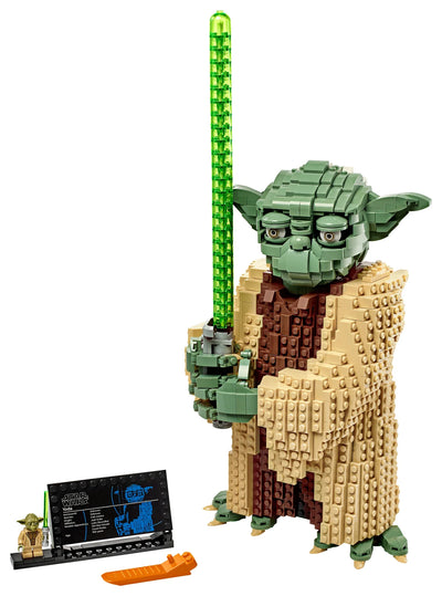 Yoda™