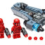 Pack de Combate: Soldados Sith