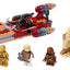 Speeder Terrestre de Luke Skywalker