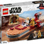 Speeder Terrestre de Luke Skywalker