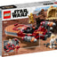 Speeder Terrestre de Luke Skywalker