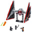 Caza TIE Sith