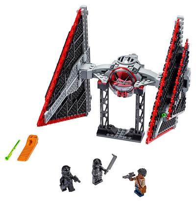 Caza TIE Sith