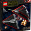 Caza TIE Sith