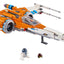 Caza Ala-X de Poe Dameron