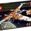 Caza Ala-X de Poe Dameron