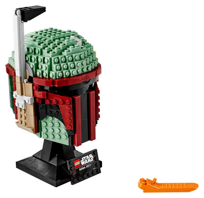 Casco de Boba Fett™