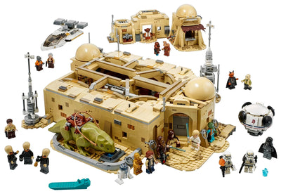Cantina de Mos Eisley