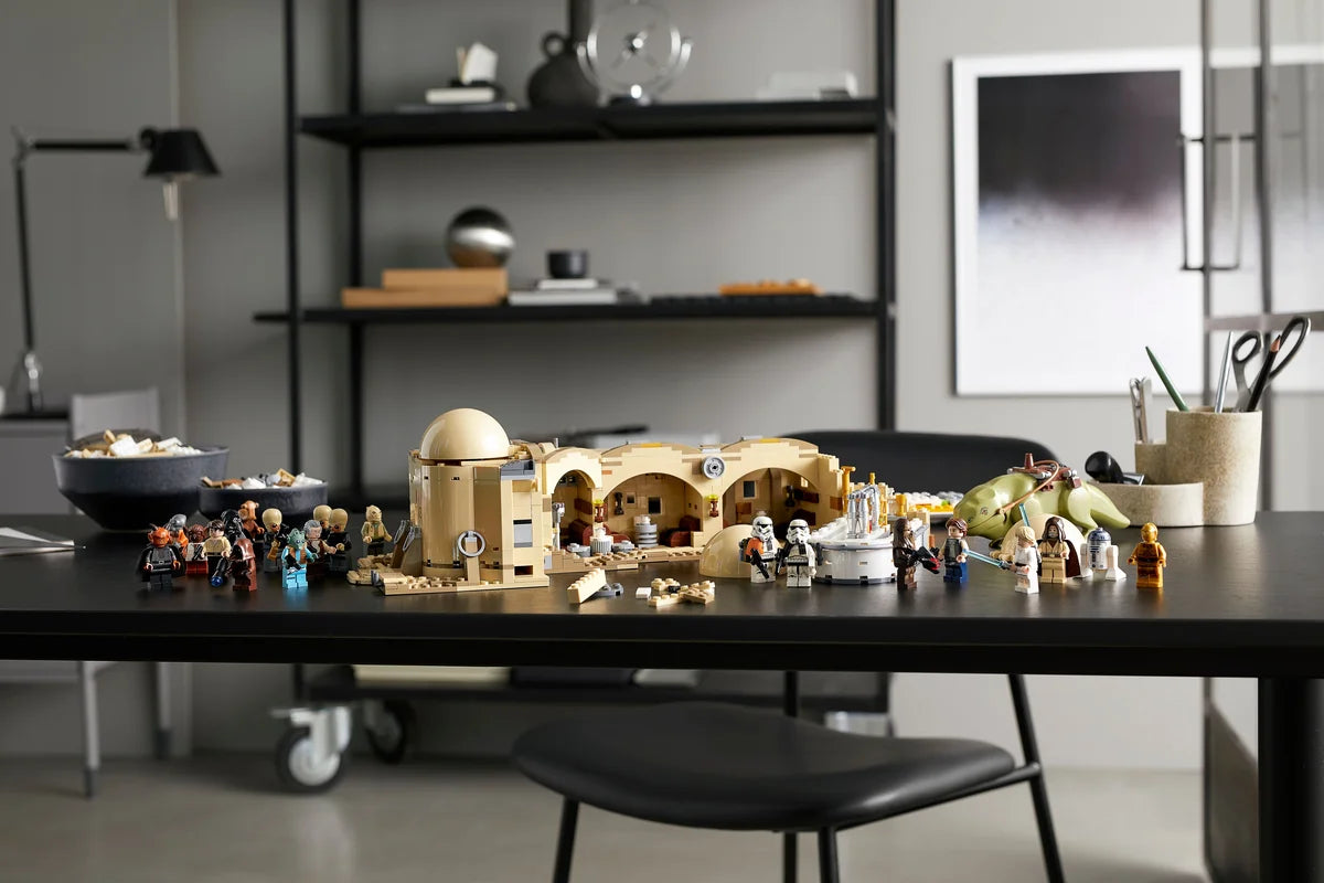 Cantina de Mos Eisley