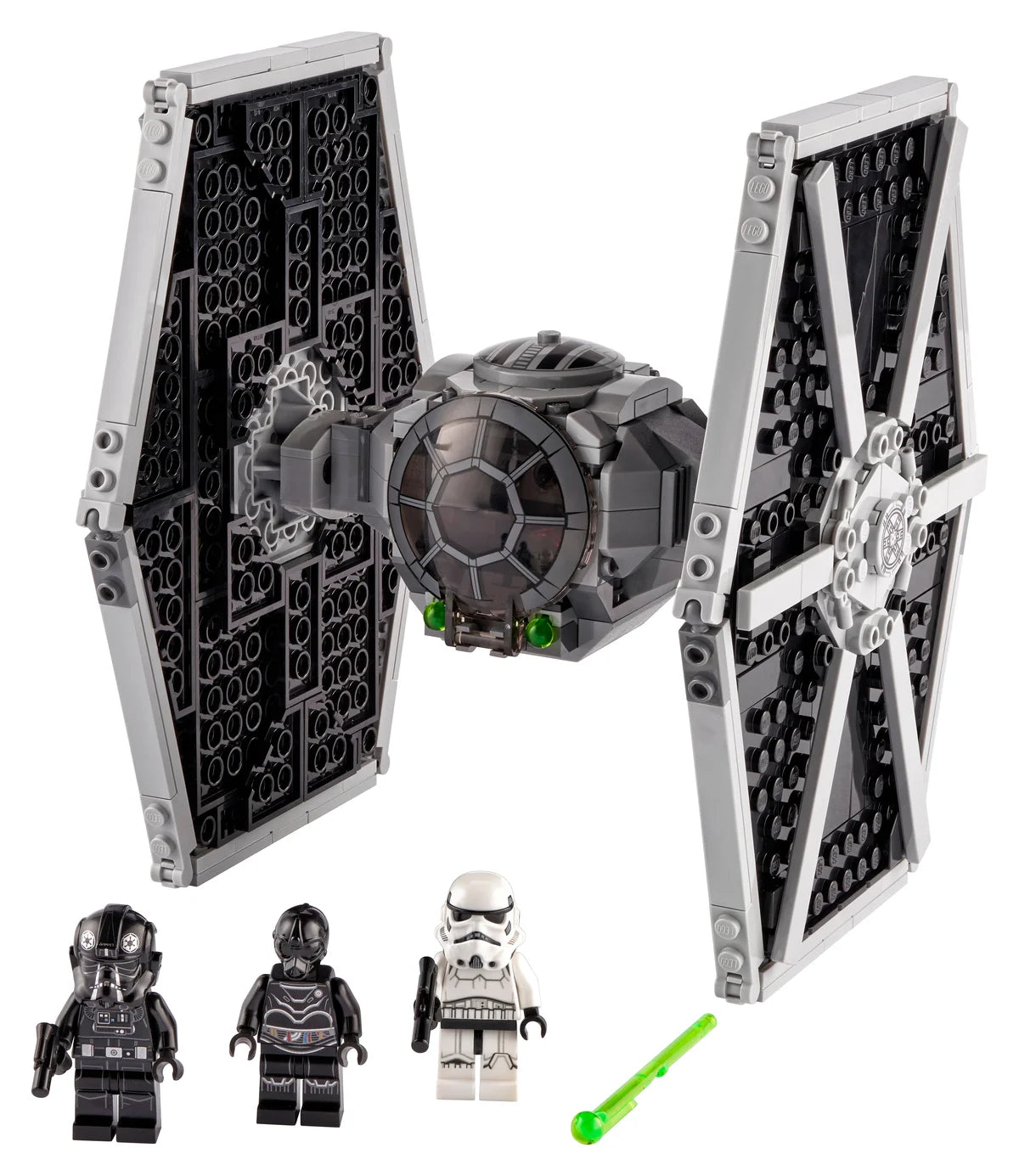 Caza TIE Imperial