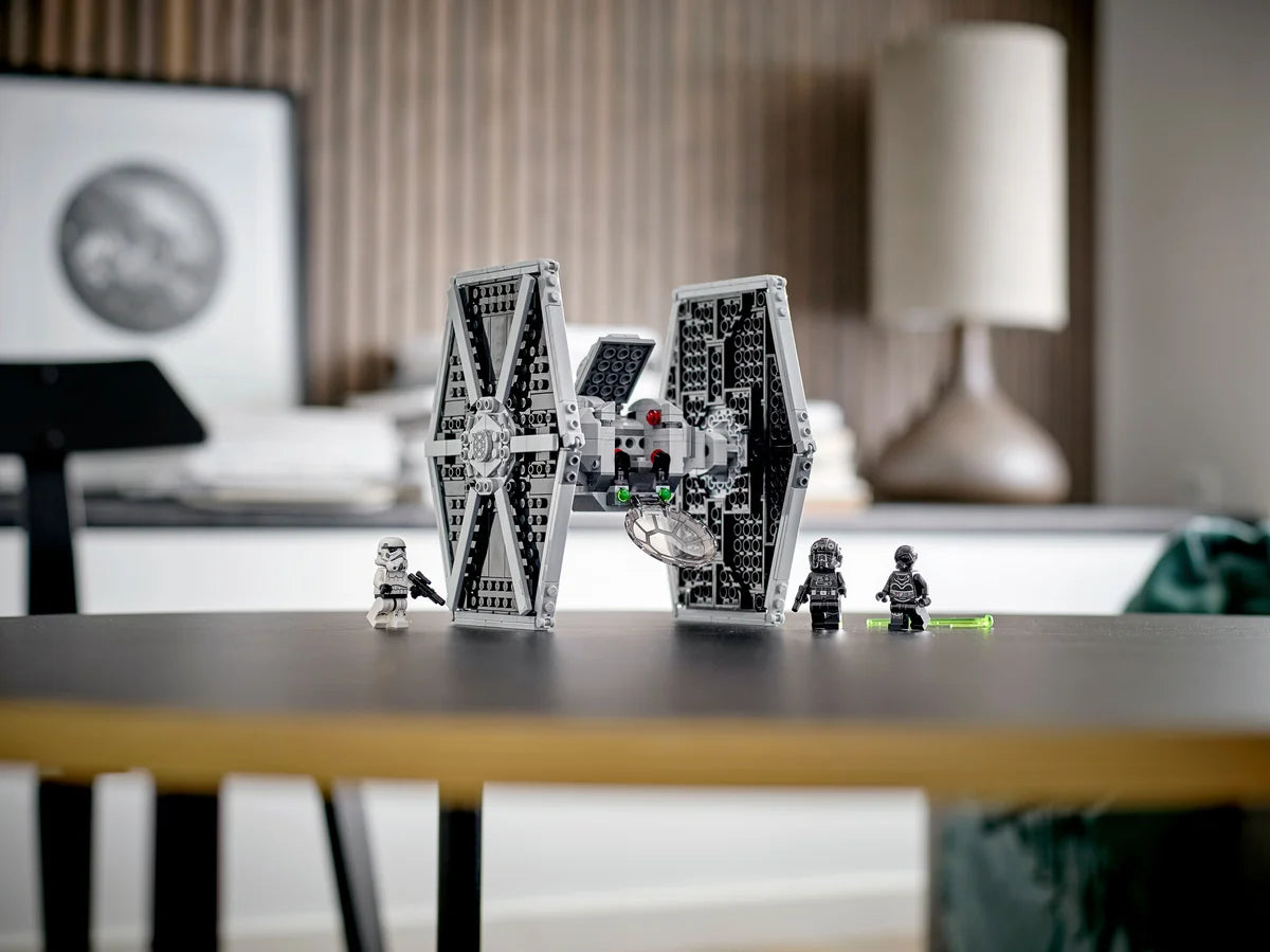Caza TIE Imperial