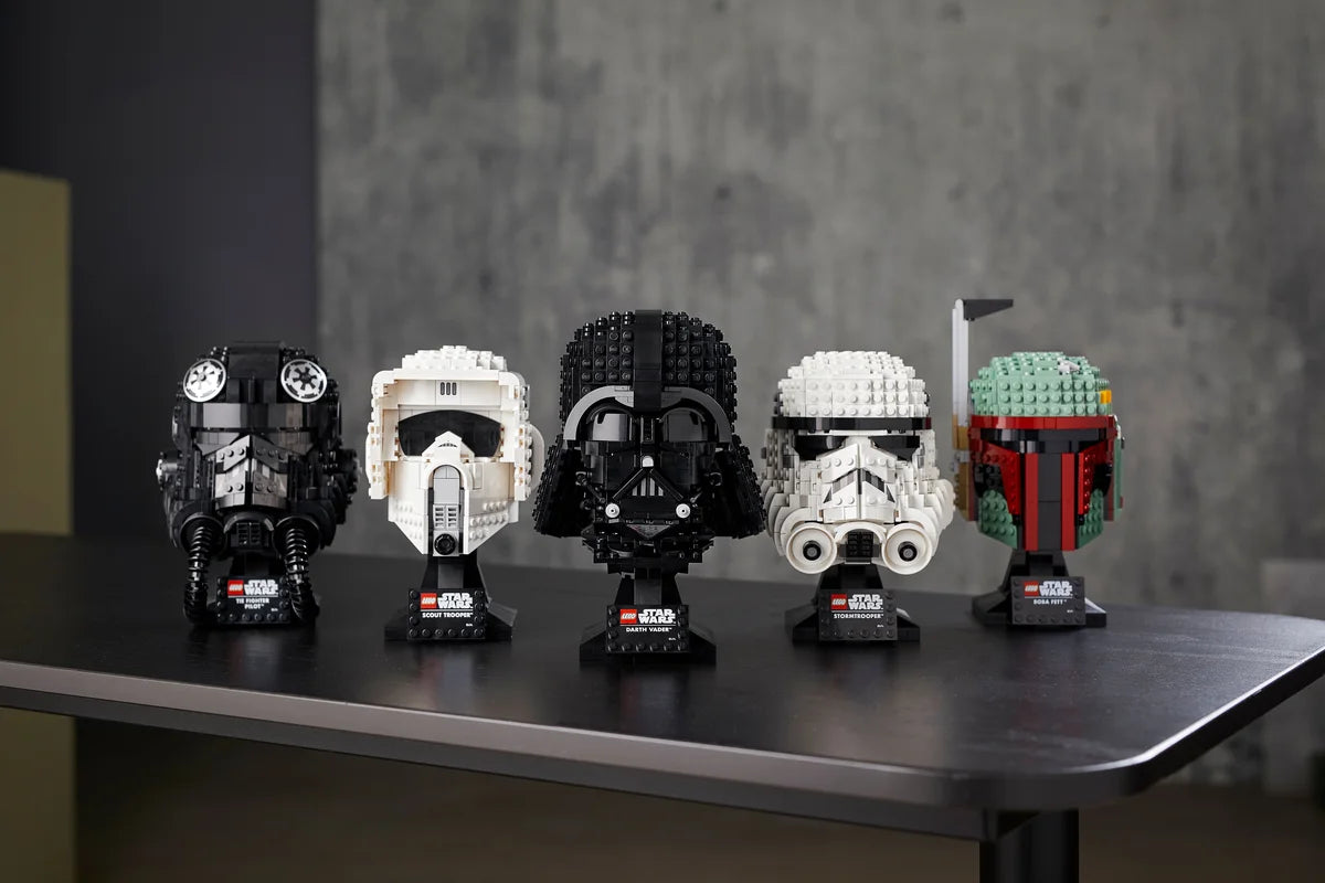 Casco de Darth Vader™