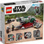 Nave Estelar de Boba Fett