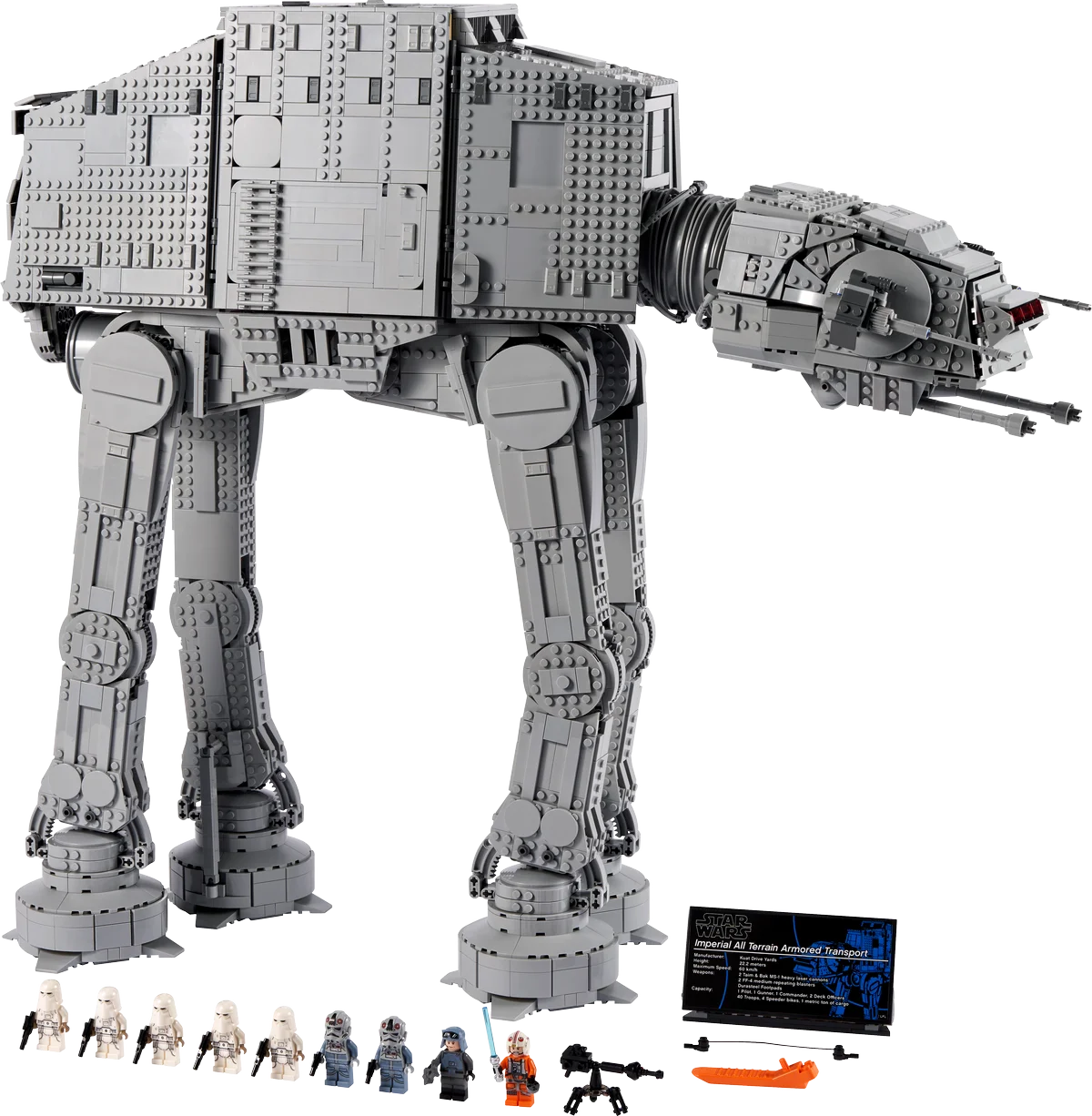 AT-AT™