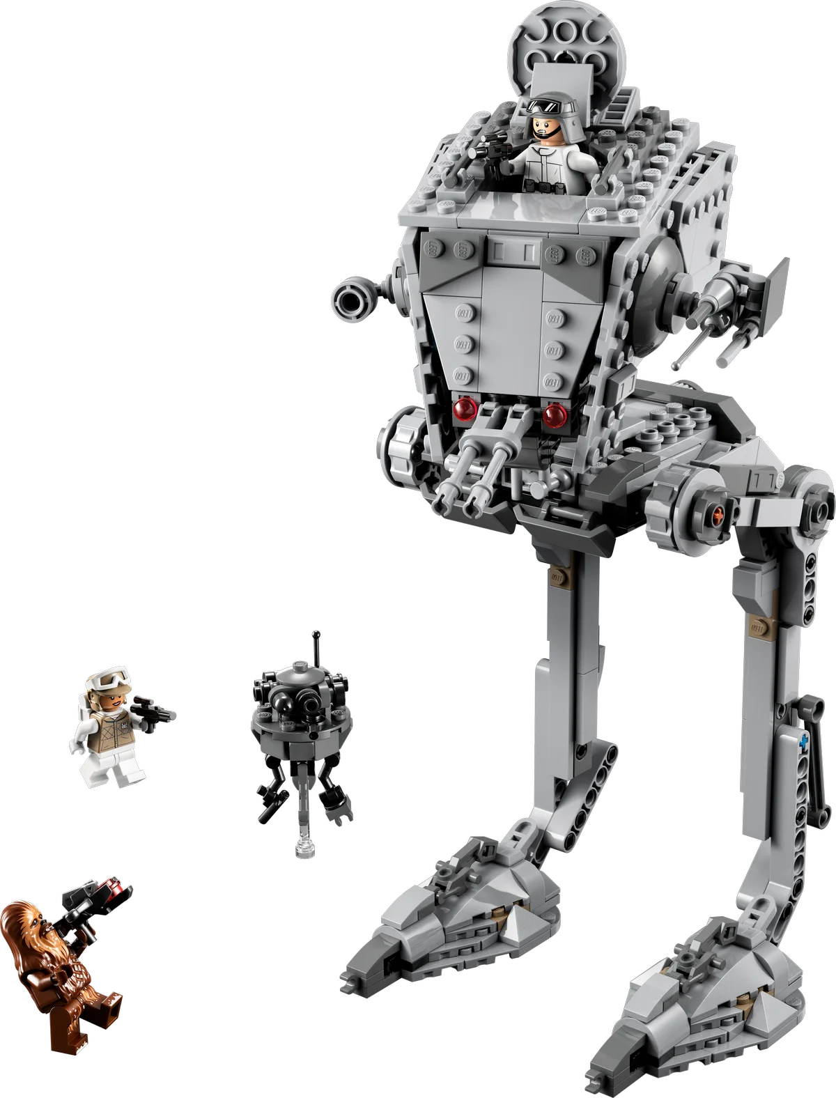 AT-ST™ de Hoth™