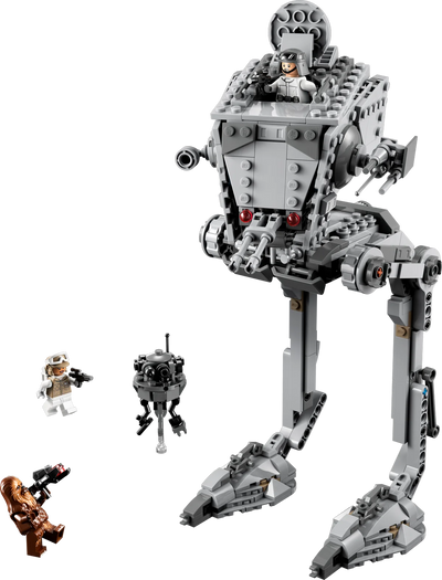 AT-ST™ de Hoth™