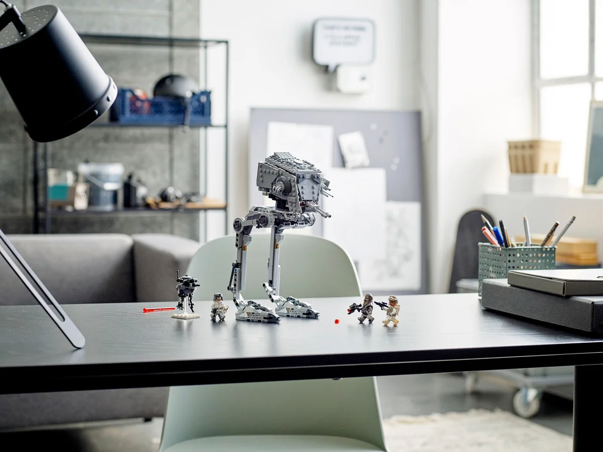 AT-ST™ de Hoth™