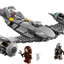 Caza Estelar N-1 de The Mandalorian