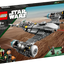 Caza Estelar N-1 de The Mandalorian