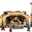 Sala del Trono de Boba Fett