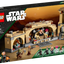 Sala del Trono de Boba Fett