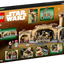 Sala del Trono de Boba Fett