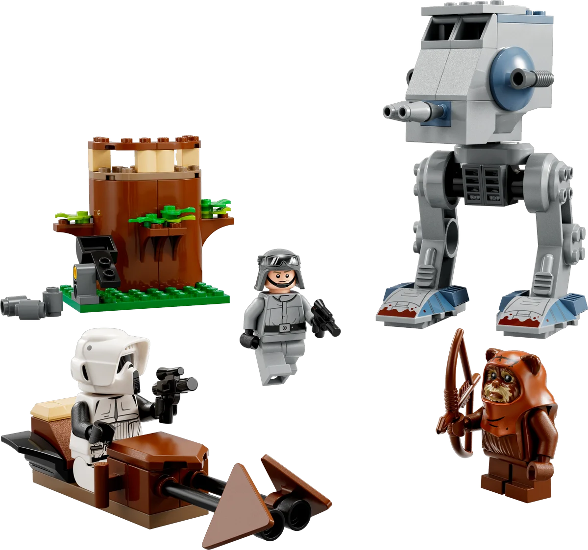AT-ST™