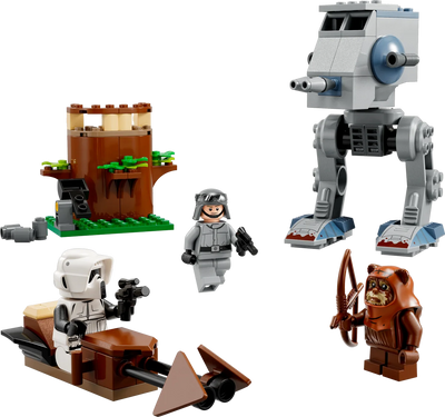 AT-ST™