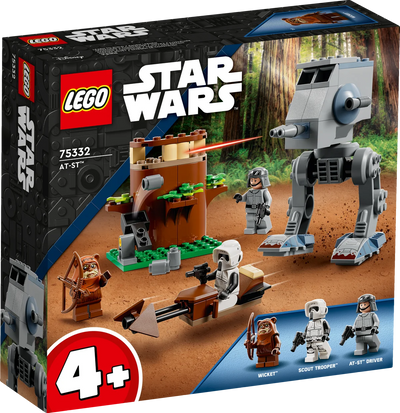AT-ST™
