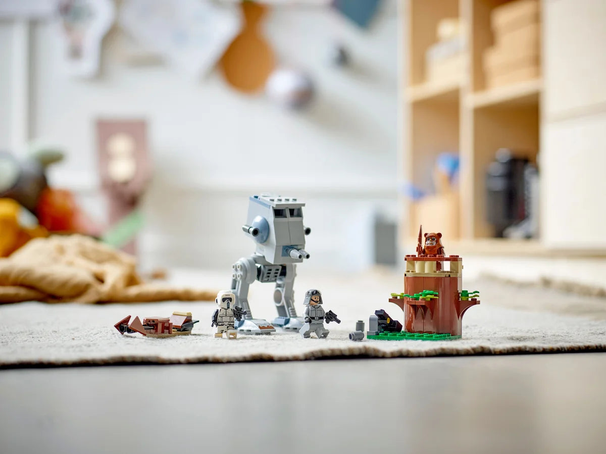 AT-ST™