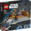 Obi-Wan Kenobi™ vs. Darth Vader™