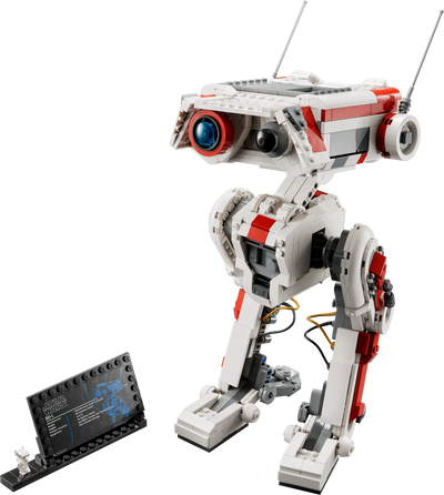 BD-1™