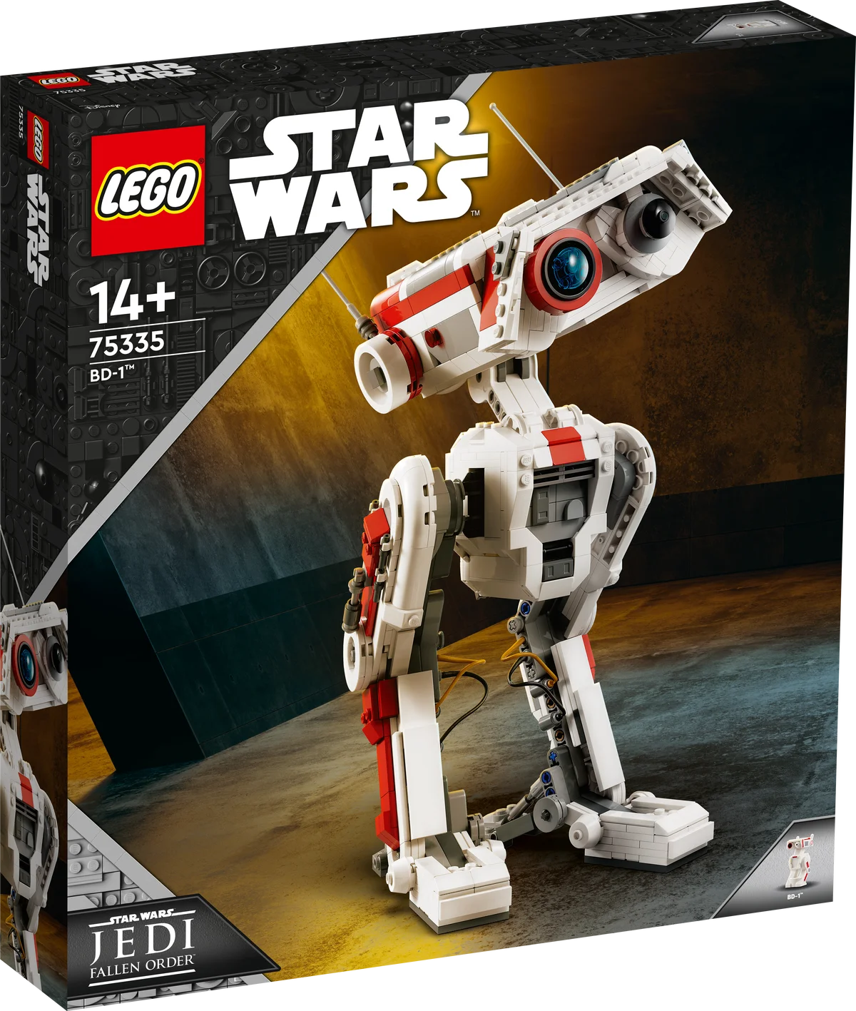 BD-1™