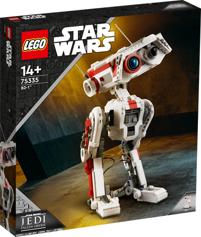 BD-1™