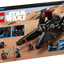Transporte Inquisitorial Scythe™