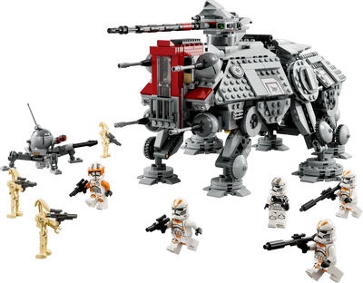 Caminante AT-TE™