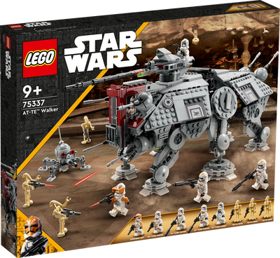 Caminante AT-TE™