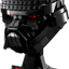 Casco de Soldado Oscuro