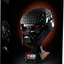 Casco de Soldado Oscuro