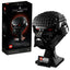 Casco de Soldado Oscuro