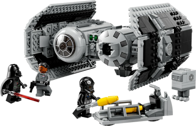 Bombardero TIE