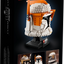 Casco del Comandante Clon Cody