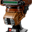 Casco de la Princesa Leia (Boushh™)