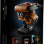 Casco de la Princesa Leia (Boushh™)