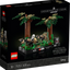 Diorama: Duelo de Speeders en Endor™