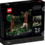Diorama: Duelo de Speeders en Endor™